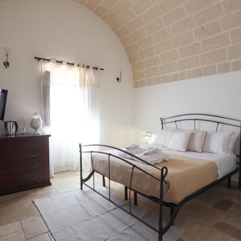 Trulli Arkama - Casa con 3 Camere da Letto - 27