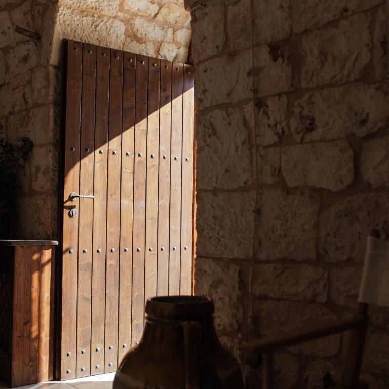 Trulli Arkama - Casa con 3 Camere da Letto - 39