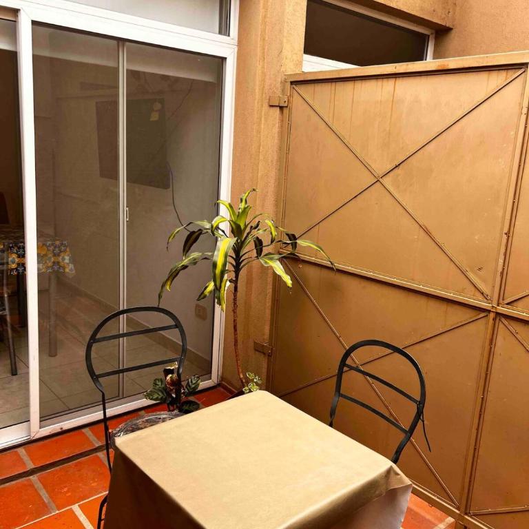 Centrally located apartment, comfortable 800m from the River- Yoli B&B III - Apartamento de 1 dormitorio - 7