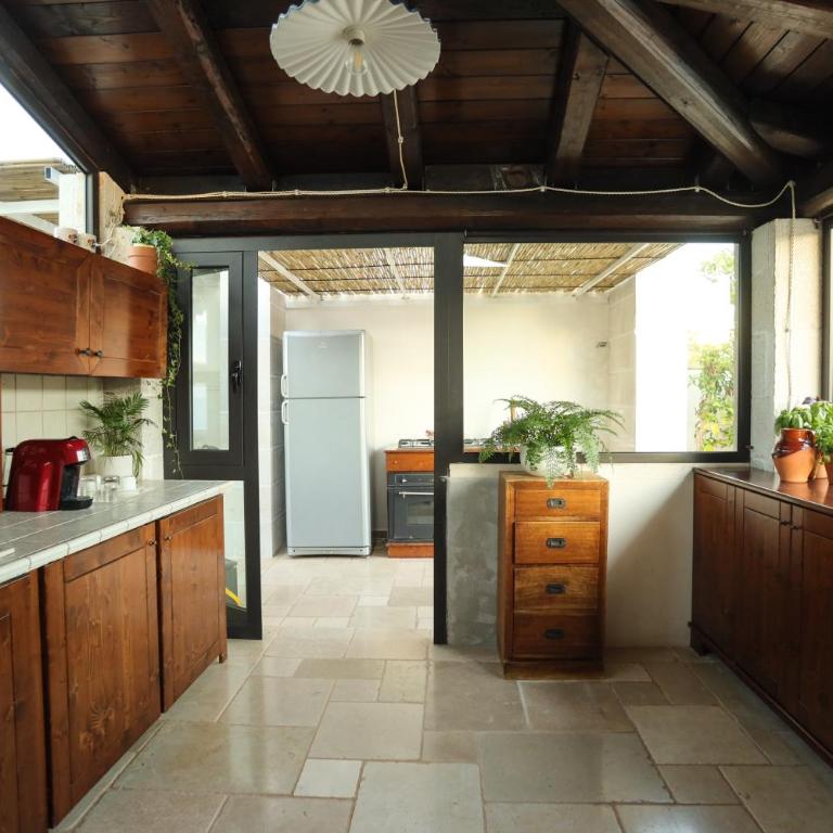 Trulli Arkama - Casa con 3 Camere da Letto - 42