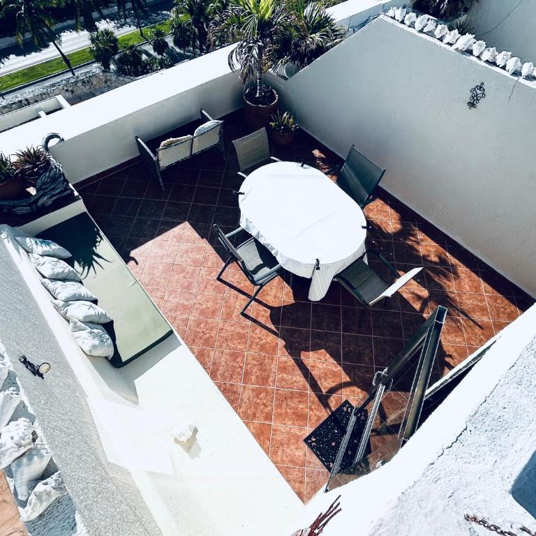 Solymar Cancún beachfront condos - Double Room with Lake View - 4