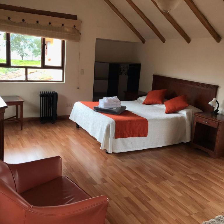 hotel el portal de las Flores, Alojamiento Rural - Habitación Doble Deluxe - 1