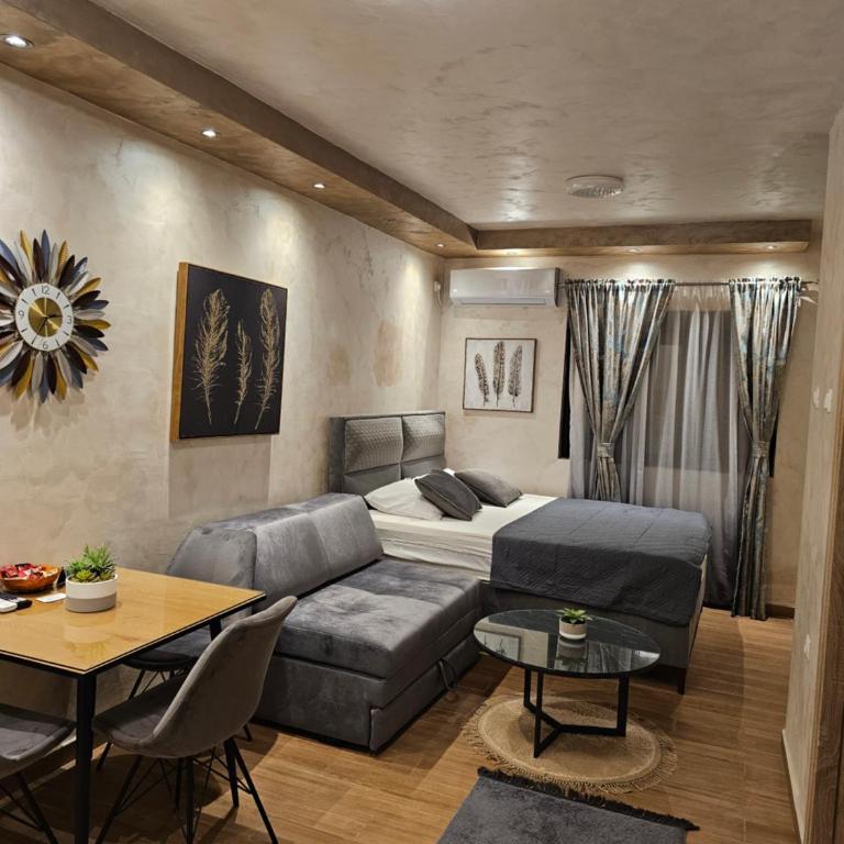 Apartmani Nikic -Tivat - Studio - 17