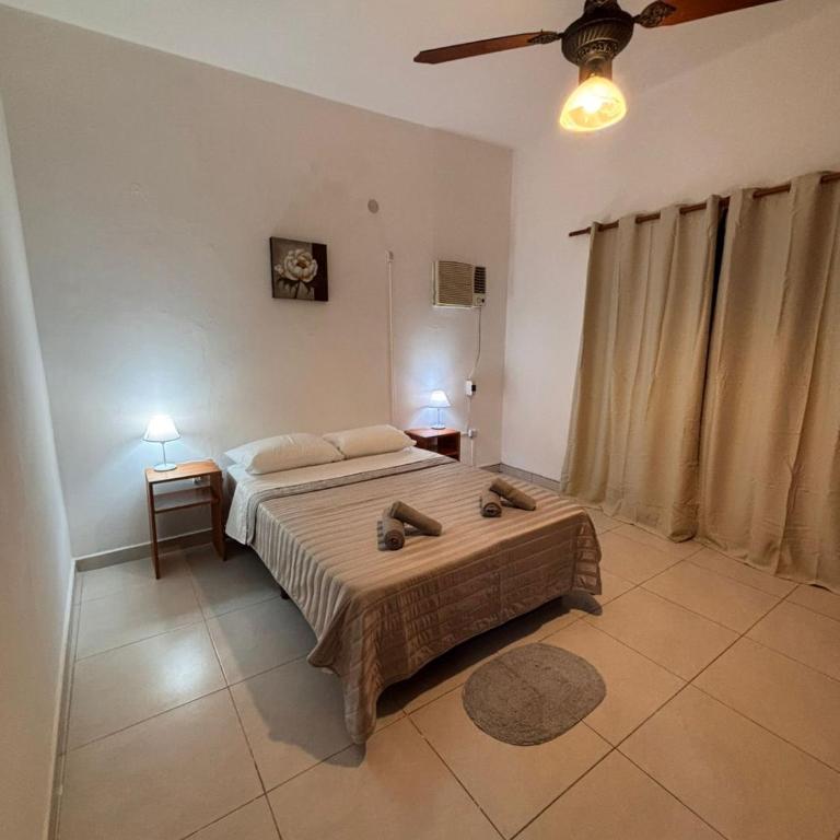 Casa Céntrica con Quincho - Casa - 4
