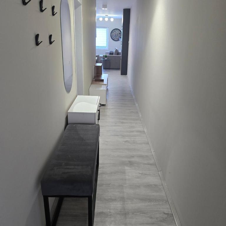 Dadis Apartment - Apartment mit 1 Schlafzimmer - 3