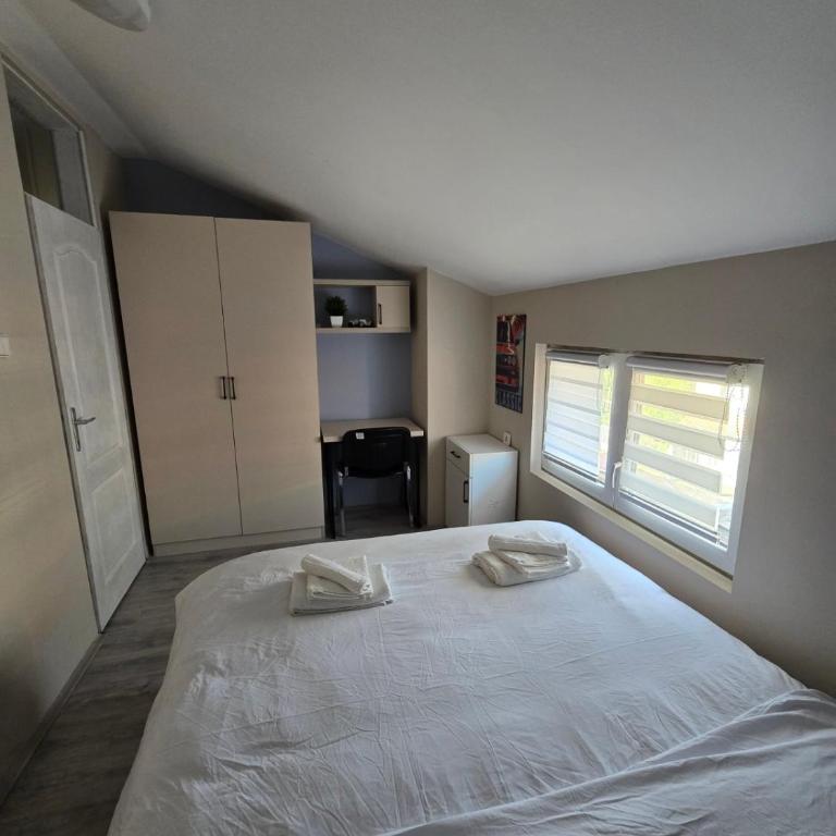 Dadis Apartment - Apartment mit 1 Schlafzimmer - 13