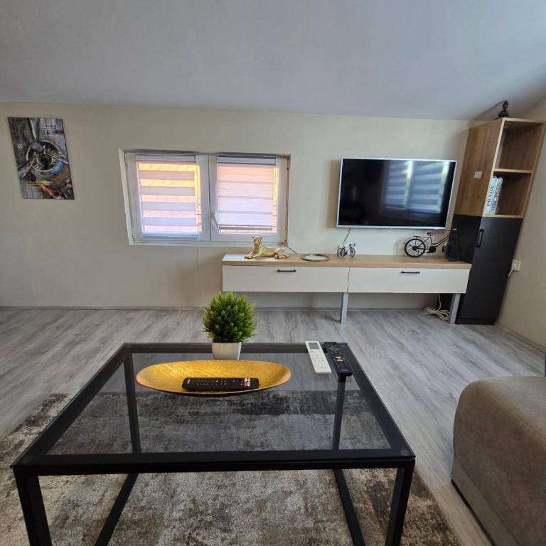 Dadis Apartment - Apartment mit 1 Schlafzimmer - 14
