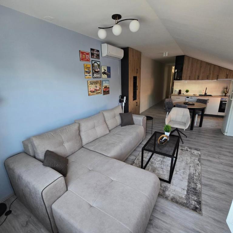 Dadis Apartment - Apartment mit 1 Schlafzimmer - 17