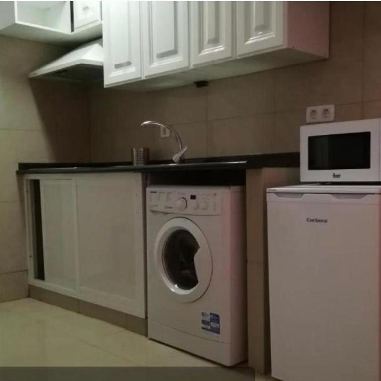 Cisneros Fuerteventura - Apartamento de 2 dormitorios - 4