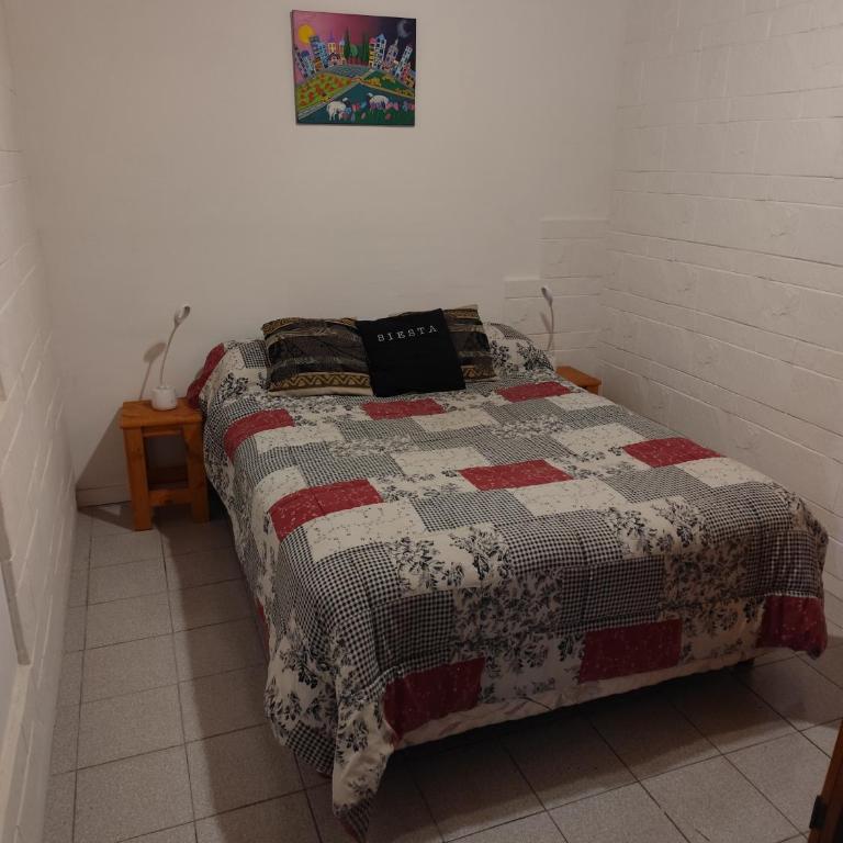 Refu 3 Lagos - Apartamento de 1 dormitorio - 7