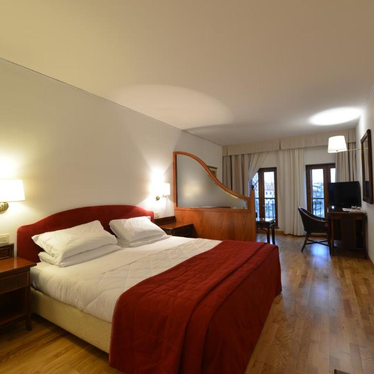 Hotel Hannover - Junior Suite - 2