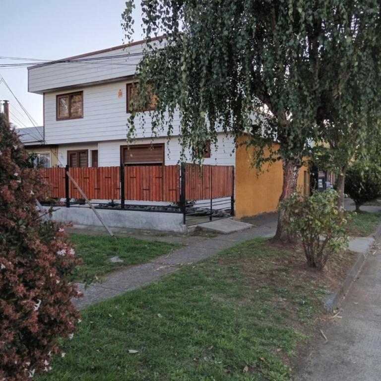 Casablanca - Casa de 4 dormitorios - 2