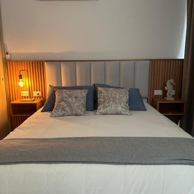 Aparta Suite con jacuzzy - Suite con balcón - 2