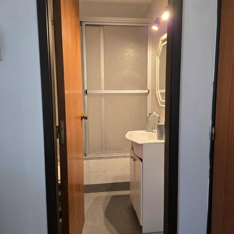 Hermoso Apartamento en Córdoba - Apartamento de 1 dormitorio - 16