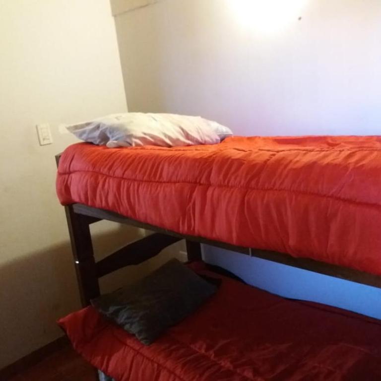 Cabaña la ñata - Apartamento de 2 dormitorios - 1