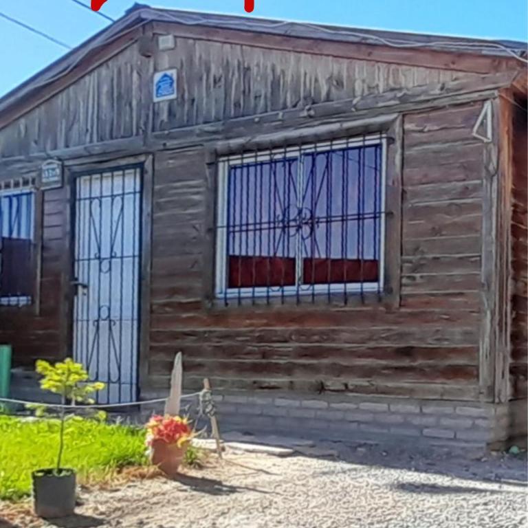 Cabaña la ñata - Apartamento de 2 dormitorios - 3