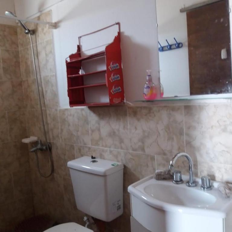 Cabaña la ñata - Apartamento de 2 dormitorios - 5