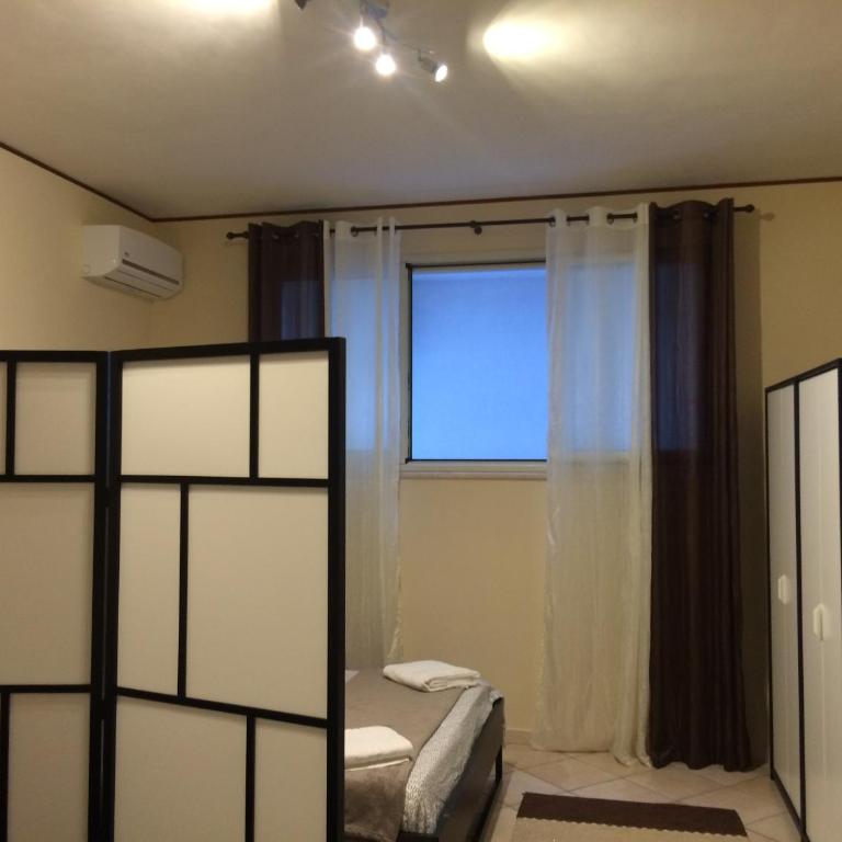 Villa Giuliana - Villa con 3 Camere da Letto - 85