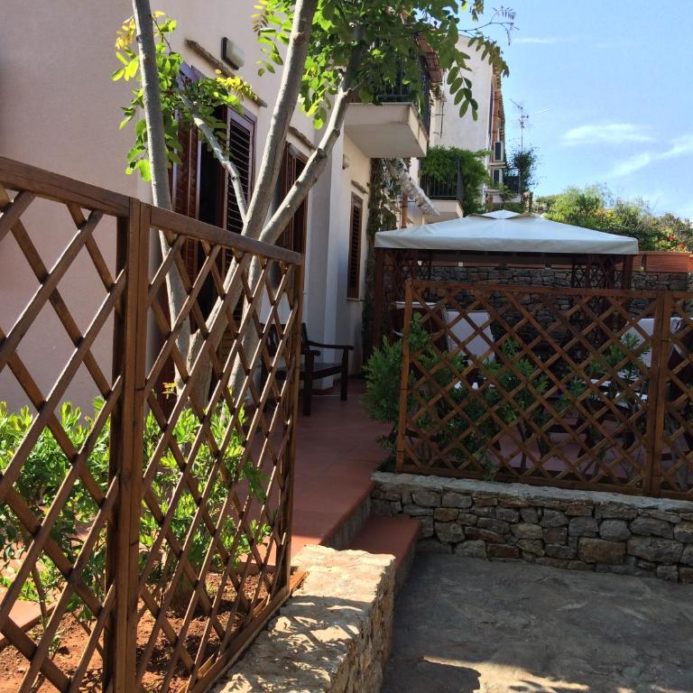 Villa Giuliana - Villa con 3 Camere da Letto - 86
