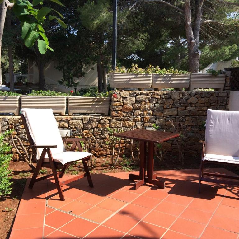 Villa Giuliana - Villa con 3 Camere da Letto - 88