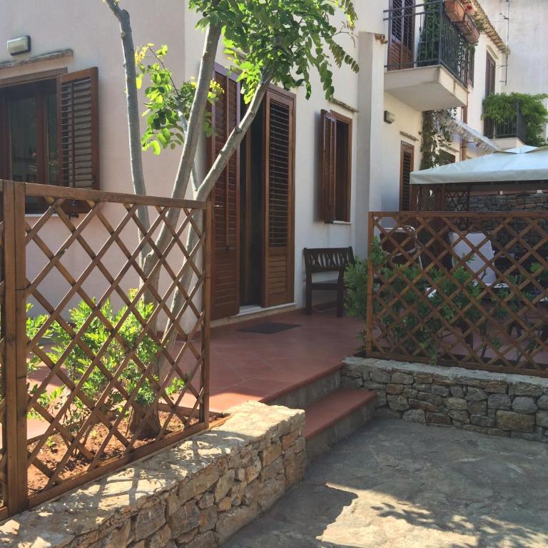 Villa Giuliana - Villa con 3 Camere da Letto - 89