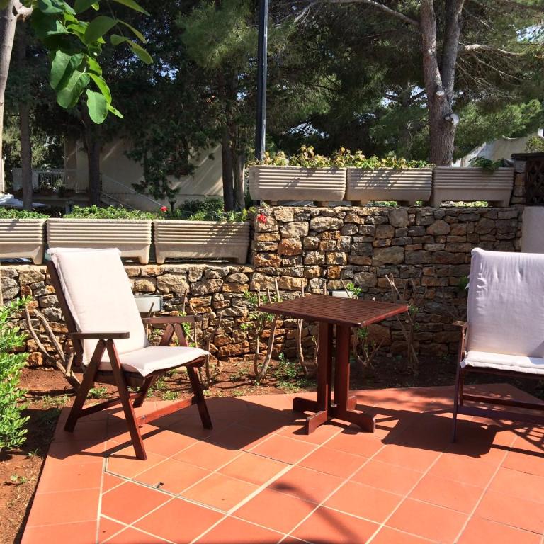 Villa Giuliana - Villa con 3 Camere da Letto - 90