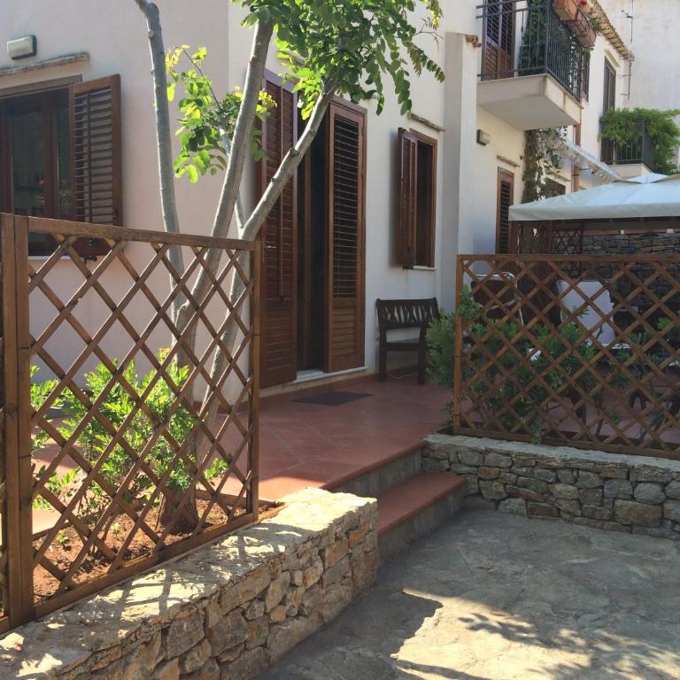 Villa Giuliana - Villa con 3 Camere da Letto - 91