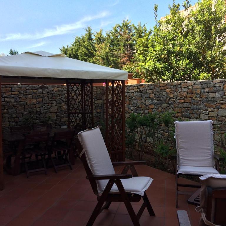 Villa Giuliana - Villa con 3 Camere da Letto - 93