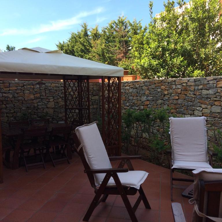 Villa Giuliana - Villa con 3 Camere da Letto - 94
