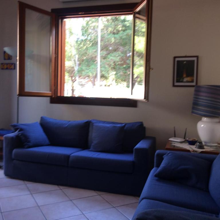 Villa Giuliana - Villa con 3 Camere da Letto - 95