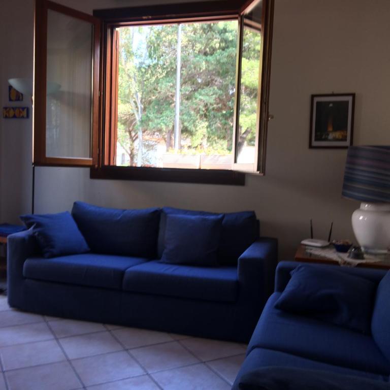 Villa Giuliana - Villa con 3 Camere da Letto - 97