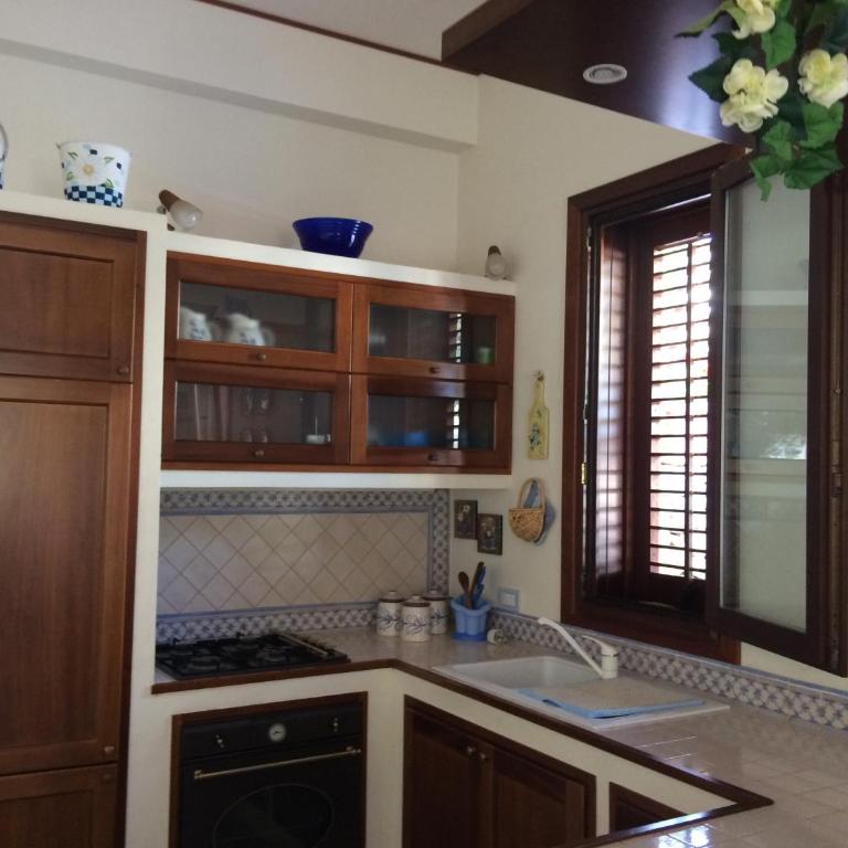 Villa Giuliana - Villa con 3 Camere da Letto - 98