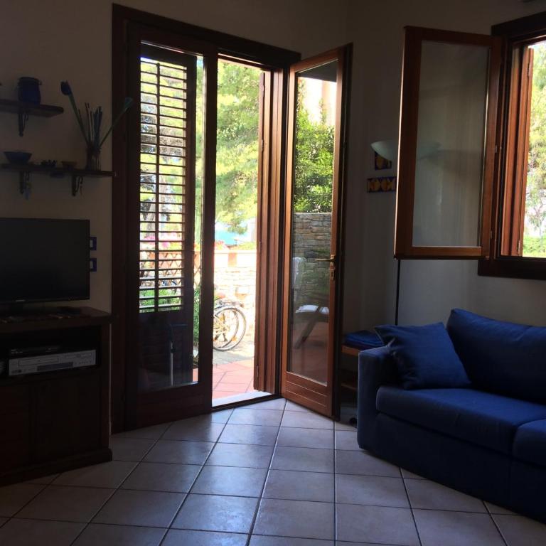 Villa Giuliana - Villa con 3 Camere da Letto - 99