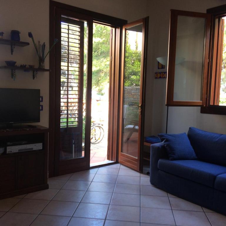 Villa Giuliana - Villa con 3 Camere da Letto - 100