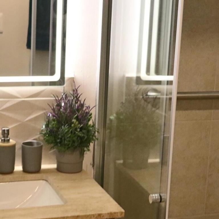 El Hangar Depa Centrico y equipado Centro CDMX 2p - Apartamento de 1 dormitorio - 18