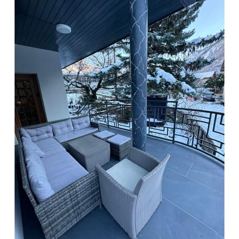 Villa 408 - Villa 1 Chambre - 11