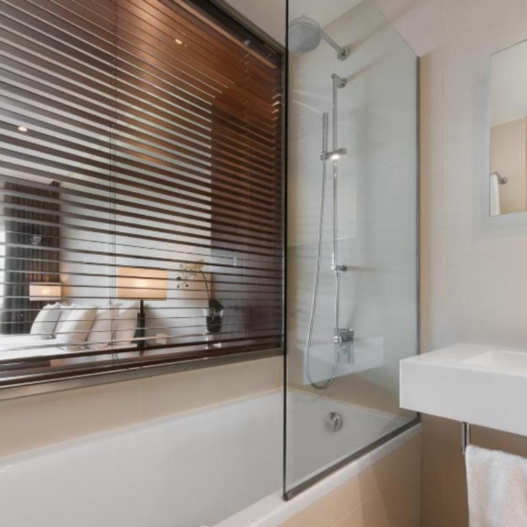 Eurostars Mar de Vigo - Habitación Superior - 5