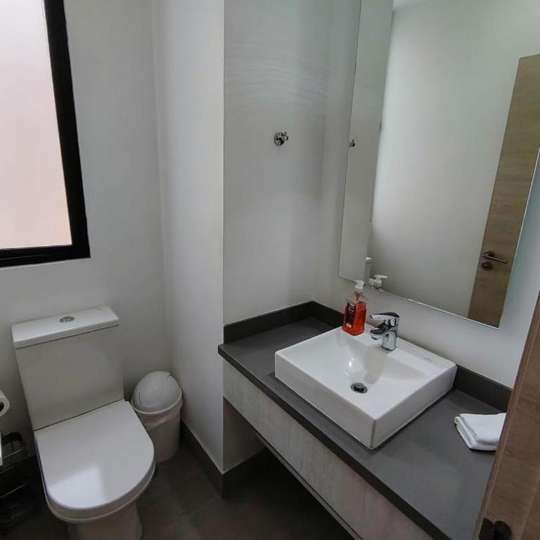 Cosmopolitan suit 51 - Apartamento de 1 dormitorio - 2