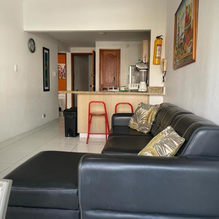 Apartamento bocagrande cartagena cerca al mar - Apartamento de 2 dormitorios - 4