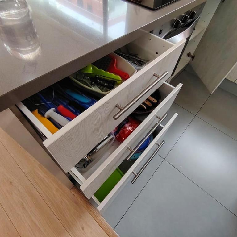 Cosmopolitan suit 51 - Apartamento de 1 dormitorio - 9