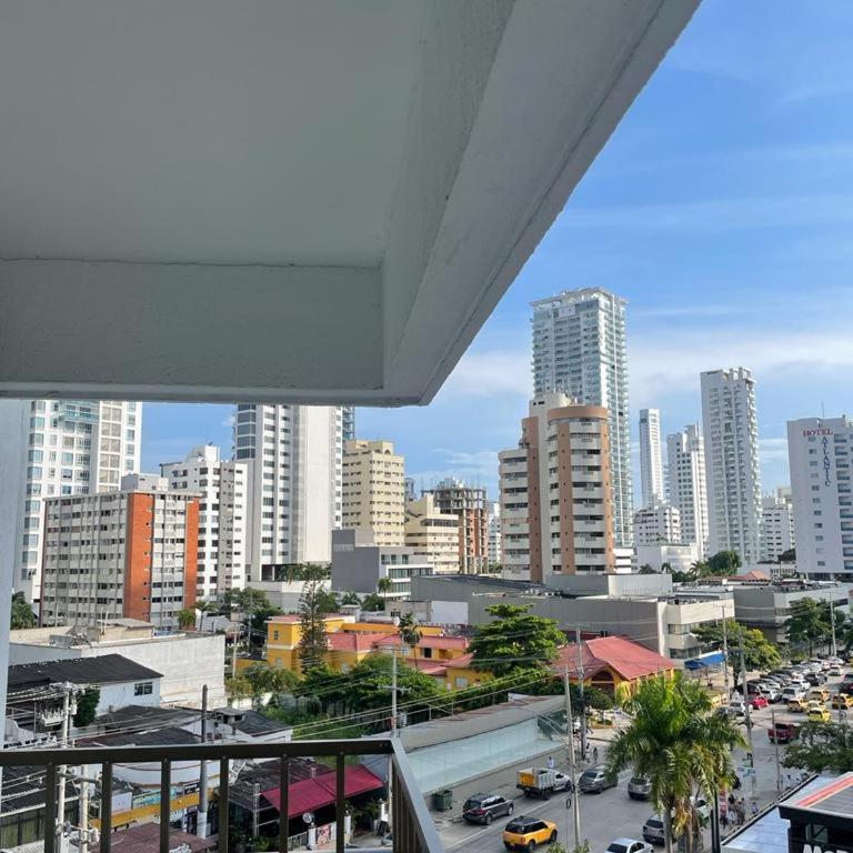 Apartamento bocagrande cartagena cerca al mar - Apartamento de 2 dormitorios - 3