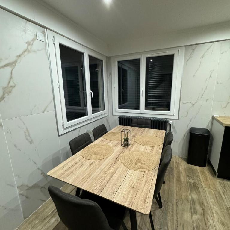 Villa 408 - Villa 1 Chambre - 12
