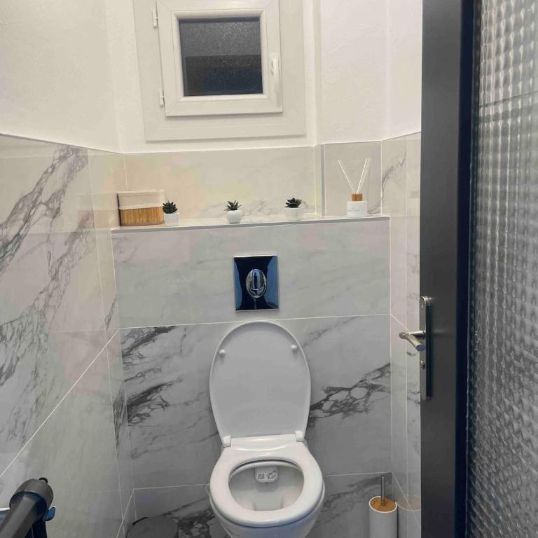 Villa 408 - Villa 1 Chambre - 9