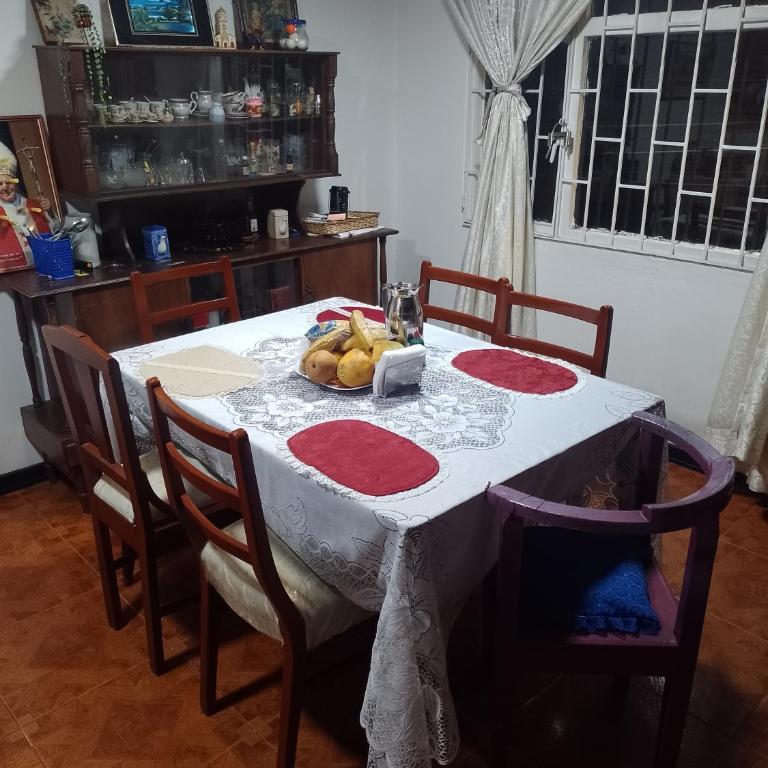 Casa Aguilar - One-Bedroom Apartment - 6