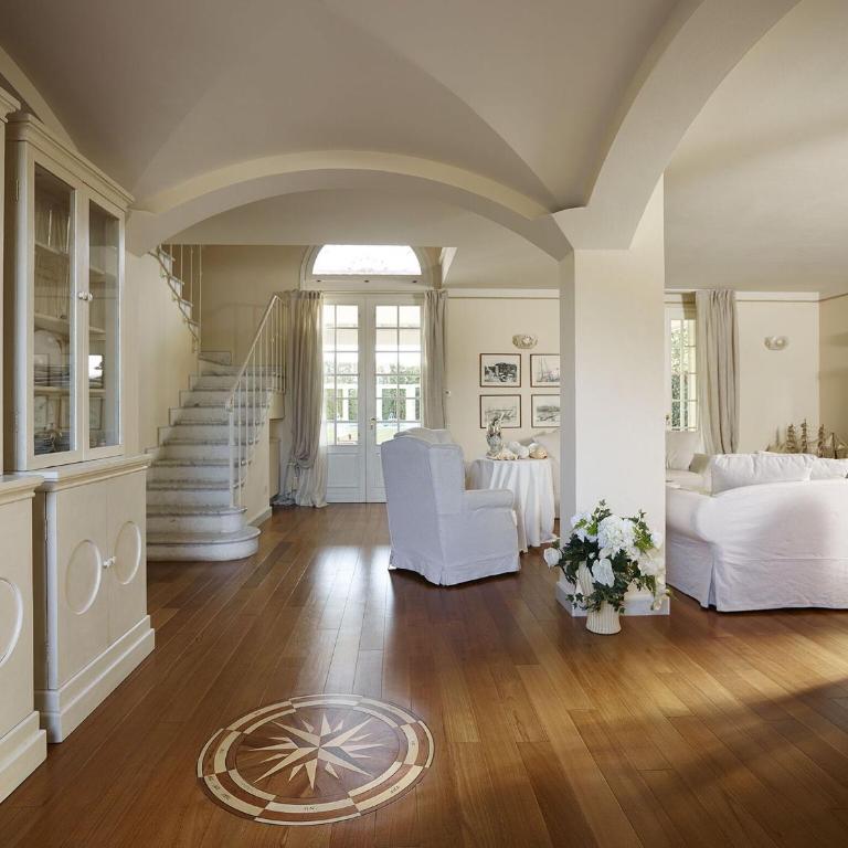 Villa Forte Dei Marmi, Pool & Garden - Villa con Piscina Privata - 25