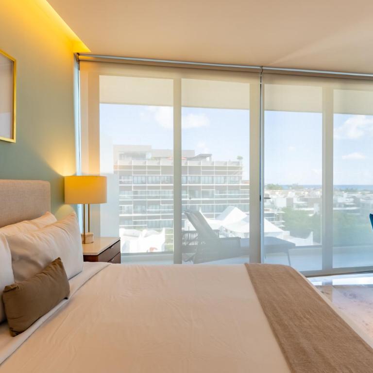 Marila brand new Best Infinity pool sea view - Apartment - 13