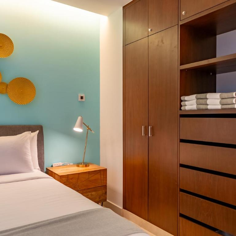 Marila brand new Best Infinity pool sea view - Apartment - 24