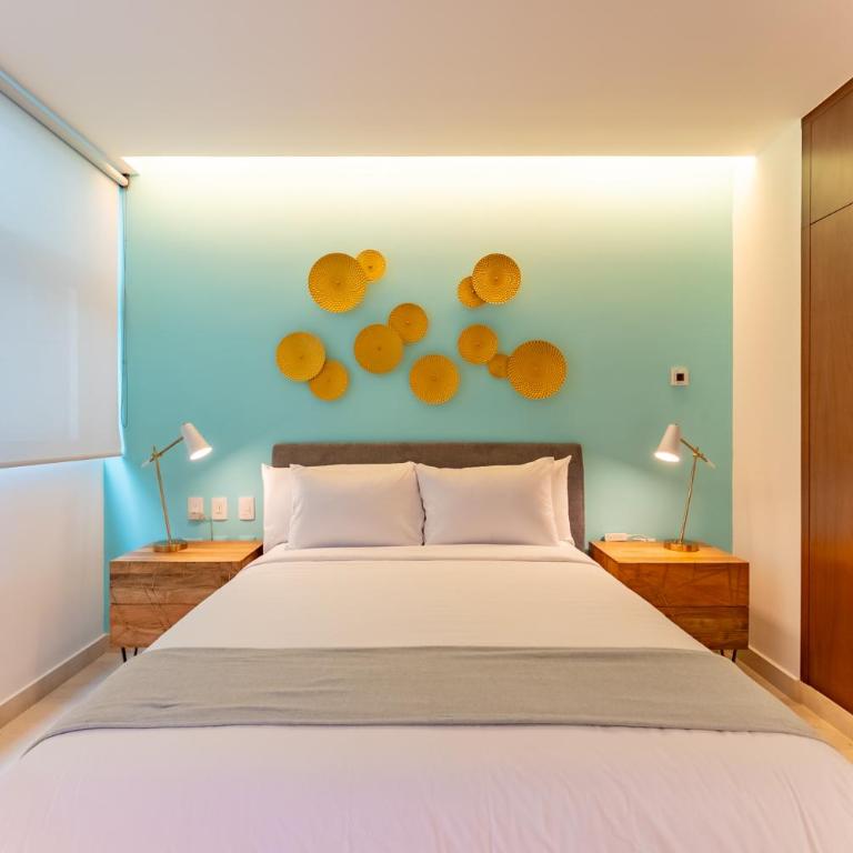 Marila brand new Best Infinity pool sea view - Apartment - 26