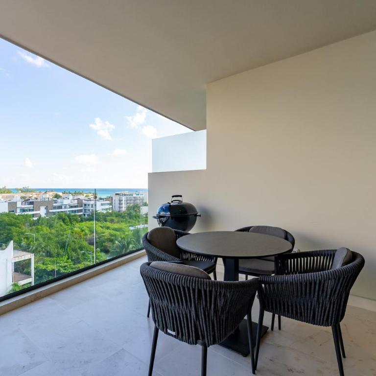 Marila brand new Best Infinity pool sea view - Apartment - 29