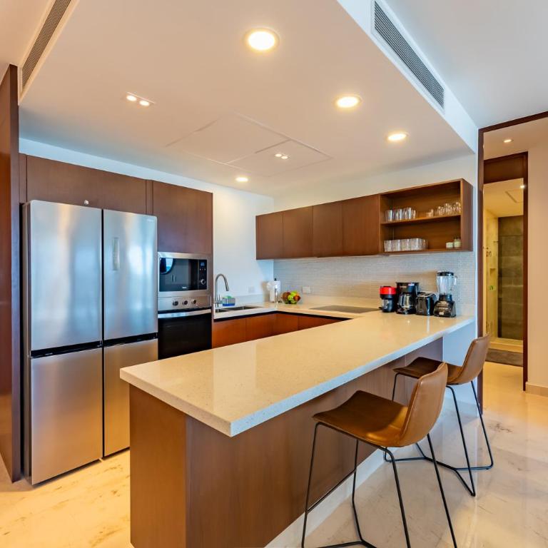 Marila brand new Best Infinity pool sea view - Apartment - 34
